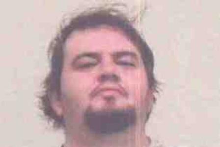 James Michael Cook a registered Sex Offender of Arkansas