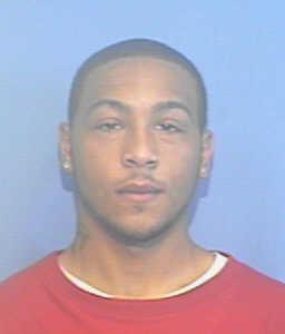 Anthony Kelley a registered Sex Offender of Arkansas