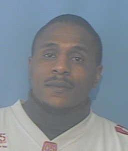 Antonio P Johnson a registered Sex Offender of Arkansas