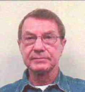 Billy B Overturf a registered Sex Offender of Arkansas