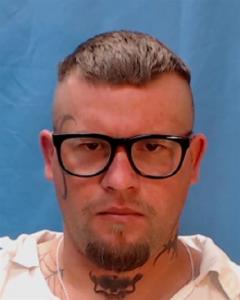 Kyle Robert Miller a registered Sex Offender of Arkansas