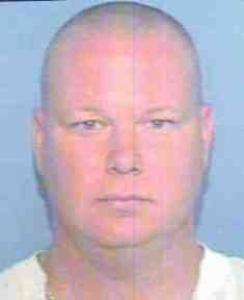 Russell Scott Bridges a registered Sex Offender of Arkansas