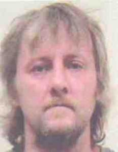 Keith Allen Olinger a registered Sex Offender of Arkansas