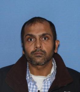 Viren M Patel a registered Sex Offender of Arkansas