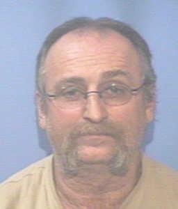 Robert Andy Smith a registered Sex Offender of Arkansas