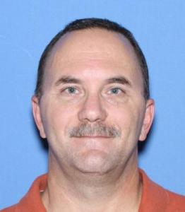 William John Rush a registered Sex Offender of Arkansas