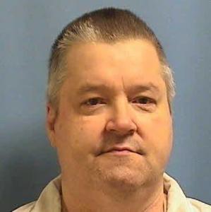 Donald Ray Chasten a registered Sex Offender of Arkansas
