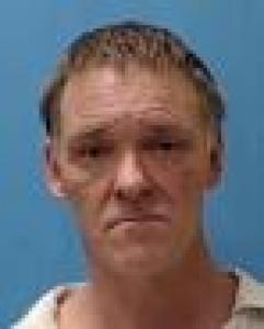 Clifford Earl Loisell Jr a registered Sex Offender of Arkansas