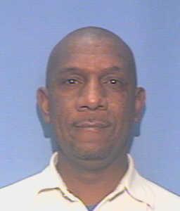 Gerald Dwayne Coleman a registered Sex Offender of Arkansas