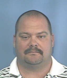 Chad Lee Brooks a registered Sex Offender of Arkansas