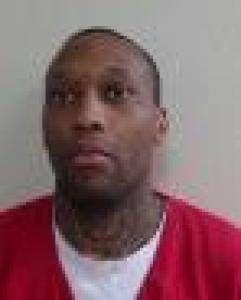 Tyran Marquis Banks a registered Sex Offender of Arkansas