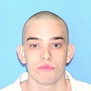 Jayson Gatewood a registered Sex Offender of Arkansas