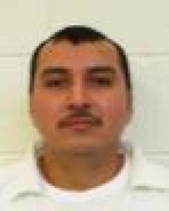 Saul Encarnacion Reyes a registered Sex Offender of Arkansas