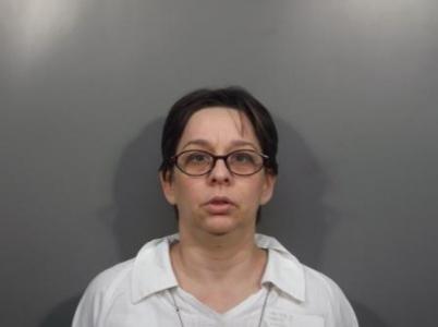 Theresa Jo Salter a registered Sex Offender of Arkansas