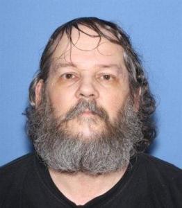 Paul Vernon Leatherman a registered Sex Offender of Arkansas
