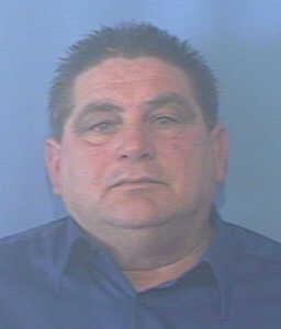 David Dowdy a registered Sex Offender of Arkansas