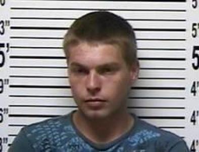 Kevin Blake Daniels a registered Sex Offender of Arkansas
