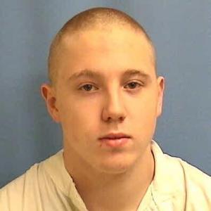 Cody Keegan a registered Sex Offender of Arkansas
