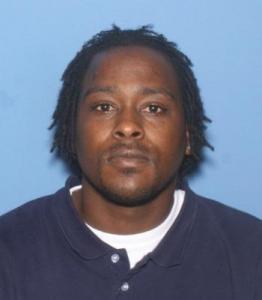 Tyron Demond Jackson a registered Sex Offender of Arkansas