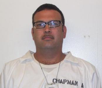 Aric Chapman a registered Sex Offender of Arkansas