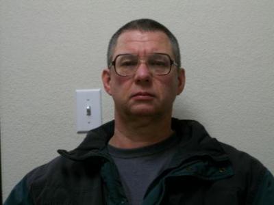 Patrick Lavoye White a registered Sex Offender of Arkansas