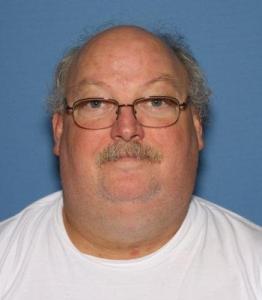 Jerry Larkin Hutchison a registered Sex Offender of Arkansas