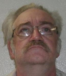 Chris Eugene Mcdonald a registered Sex Offender of Arkansas