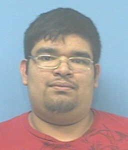 Luiz Ramon Sanchez a registered Sex Offender of Arkansas