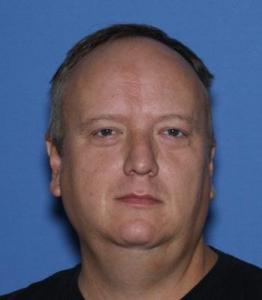 Keith Wayne Dickens a registered Sex Offender of Arkansas