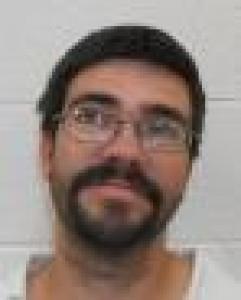 Matthew David Gifford a registered Sex Offender of Arkansas