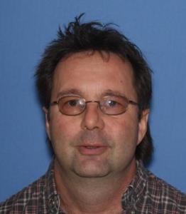 Brad William Mcmullin a registered Sex Offender of Arkansas