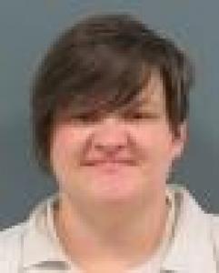 Destiney Breeann Schulz a registered Sex Offender of Arkansas