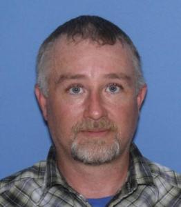 Bradley Wayne Cunningham a registered Sex Offender of Arkansas