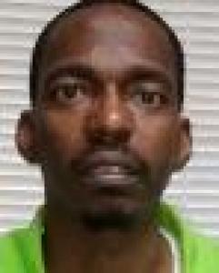 Torrey Terrell Bursey a registered Sex Offender of Arkansas