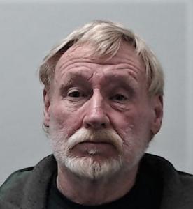 Frankie Cantrell a registered Sex Offender of Arkansas