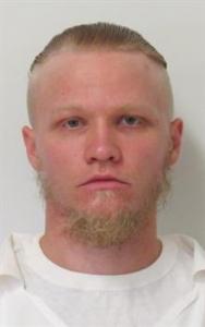 Zachary Allen Campbell a registered Sex Offender of Arkansas
