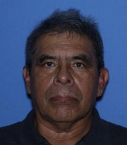 Vincente Sanchez-garcia a registered Sex Offender of Arkansas