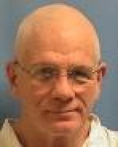 Paul Becton a registered Sex Offender of Arkansas