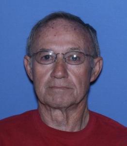 George Albert Friend a registered Sex Offender of Arkansas