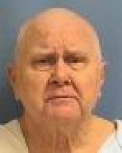 Norman Herbert May a registered Sex Offender of Arkansas