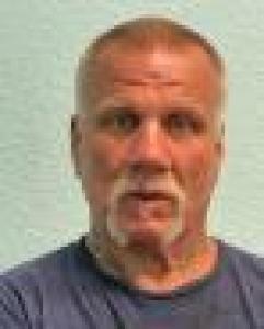 Eric Duane Frandsen a registered Sex Offender of Arkansas