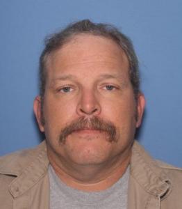 Bruce Wesley Johnson a registered Sex Offender of Arkansas