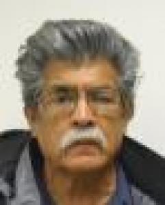 Leopoldo Muniz a registered Sex Offender of Arkansas