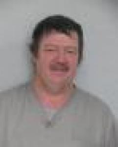 Daniel Dale Hafford a registered Sex Offender of Arkansas