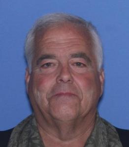 Paul Anthony Baker a registered Sex Offender of Arkansas
