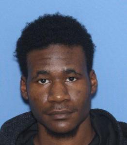 Demarius Michael Burnell a registered Sex Offender of Arkansas