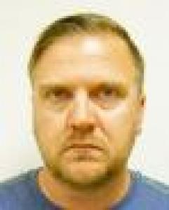 Kevin James Lee a registered Sex Offender of Arkansas
