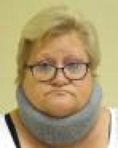 Vicki Jean Alicea a registered Sex Offender of Arkansas