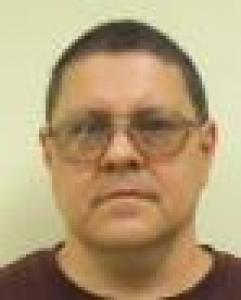 Raymond Burks Harvey Jr a registered Sex Offender of Arkansas