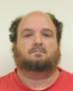 Anthonie P Barrett a registered Sex Offender of Arkansas